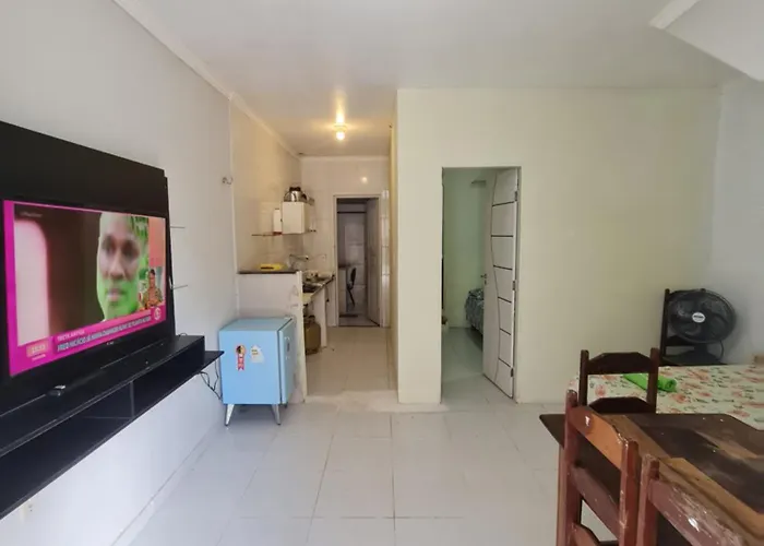 Residencial Dom Alec Terreo