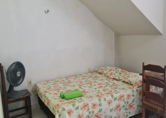 Residencial Dom Alec Terreo