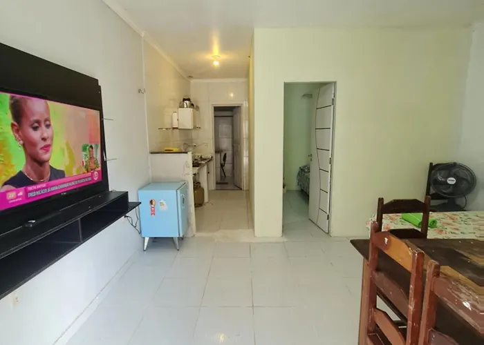 Residencial Dom Alec Terreo