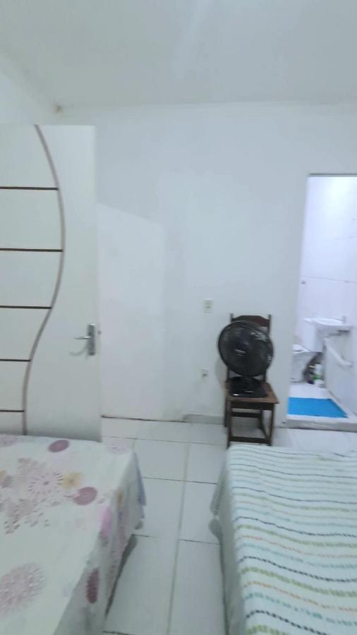 Residencial Dom Alec Terreo Apartment Belem (Para)