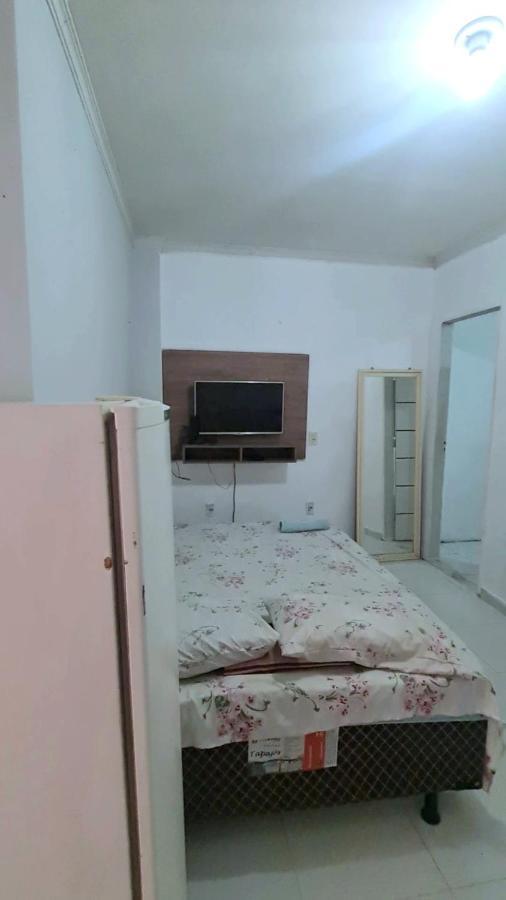 Residencial Dom Alec Terreo Apartment