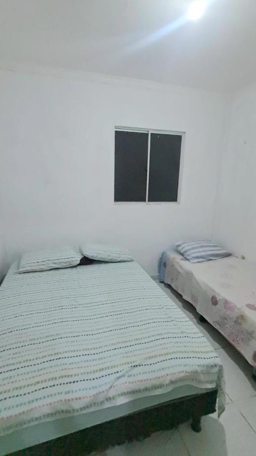 Residencial Dom Alec Terreo Apartment