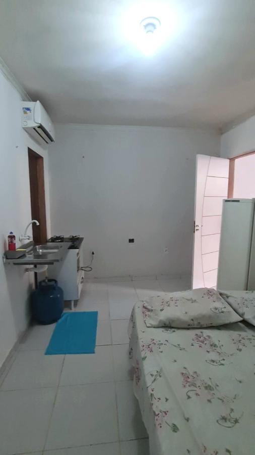 Residencial Dom Alec Terreo Apartment