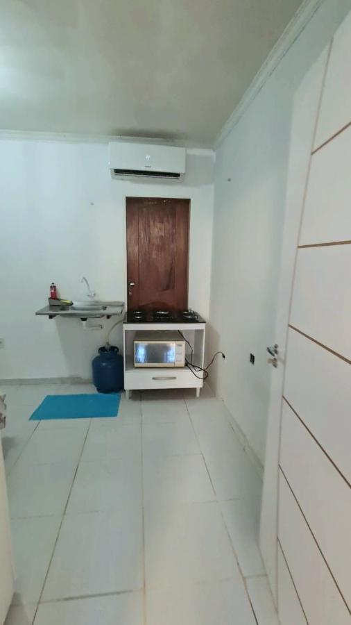 Residencial Dom Alec Terreo Apartment
