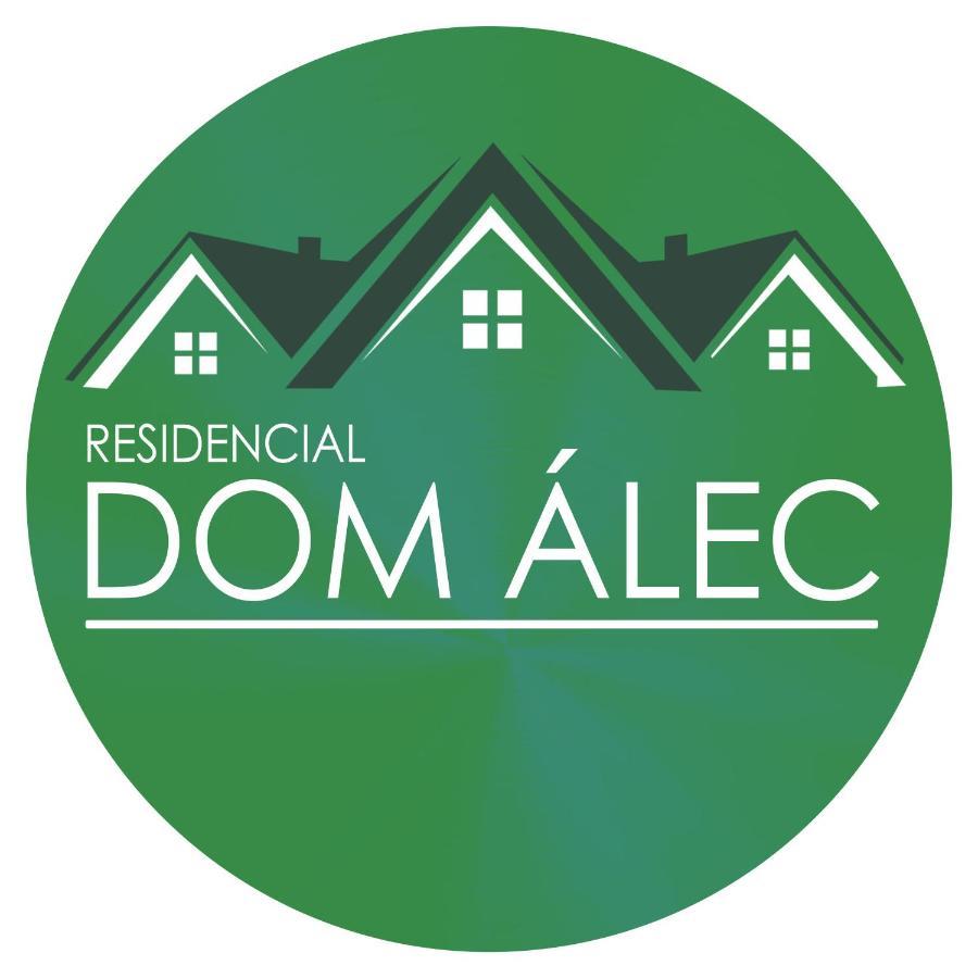Residencial Dom Alec Terreo Apartment