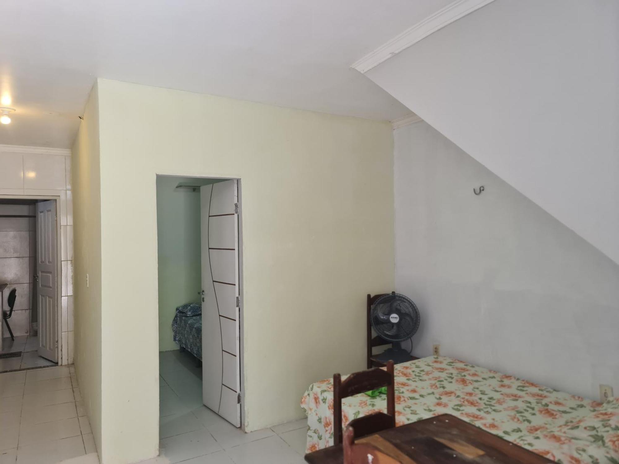 Residencial Dom Alec Terreo
