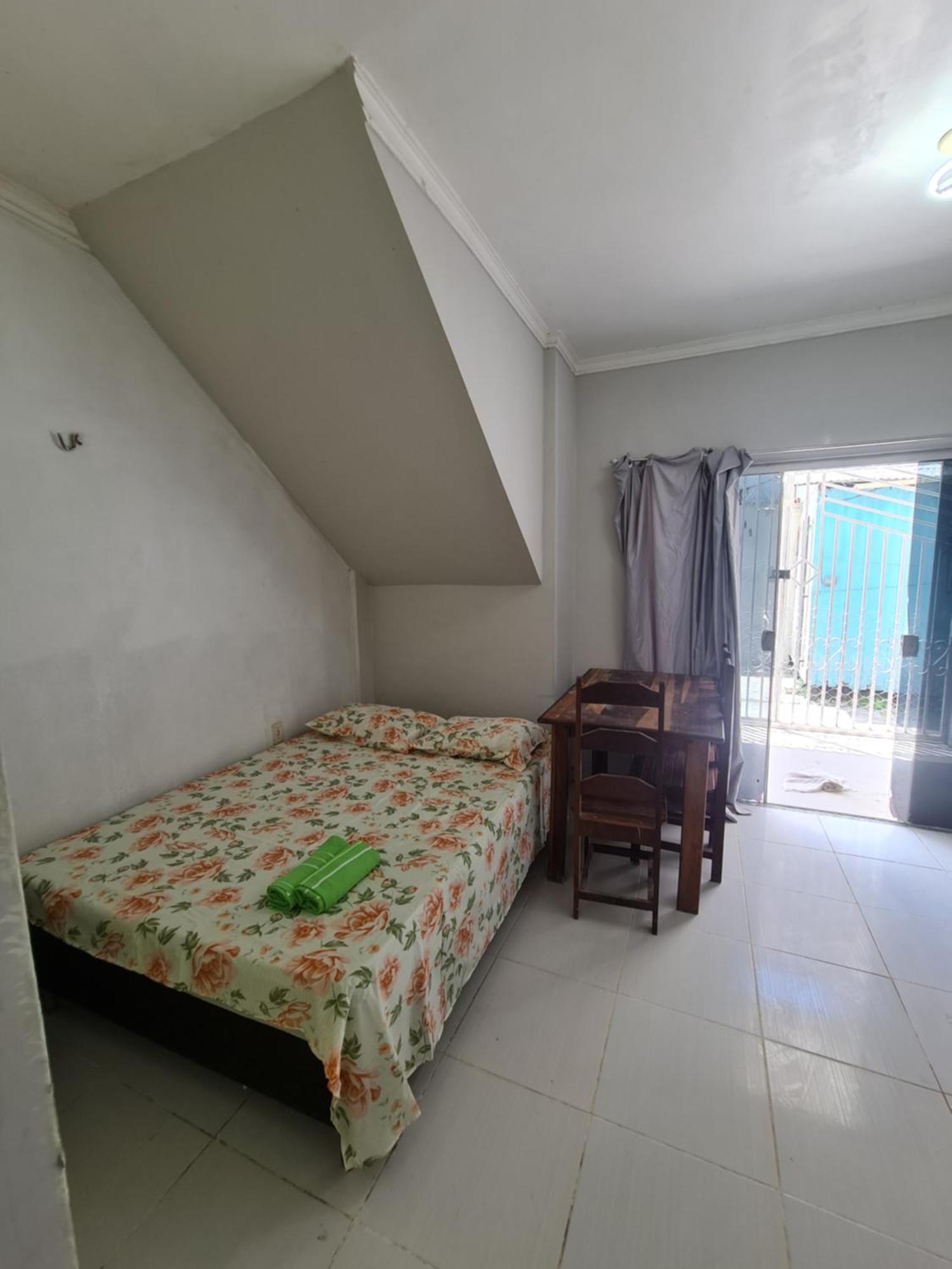 Residencial Dom Alec Terreo Apartment