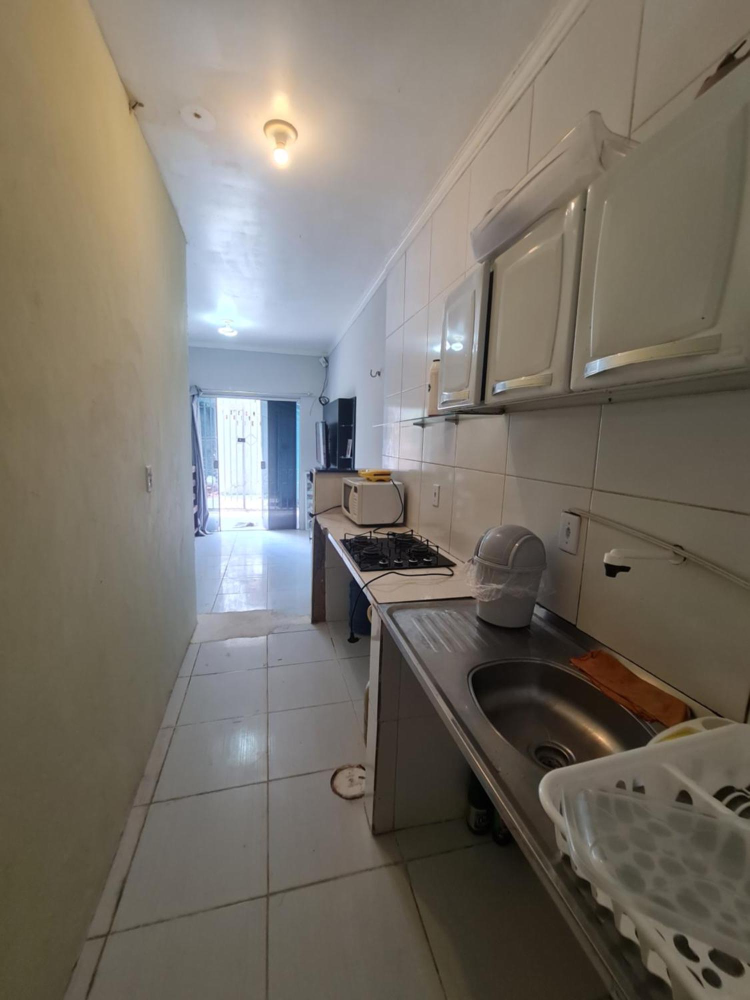 Apartment Residencial Dom Alec Terreo Belem (Para)