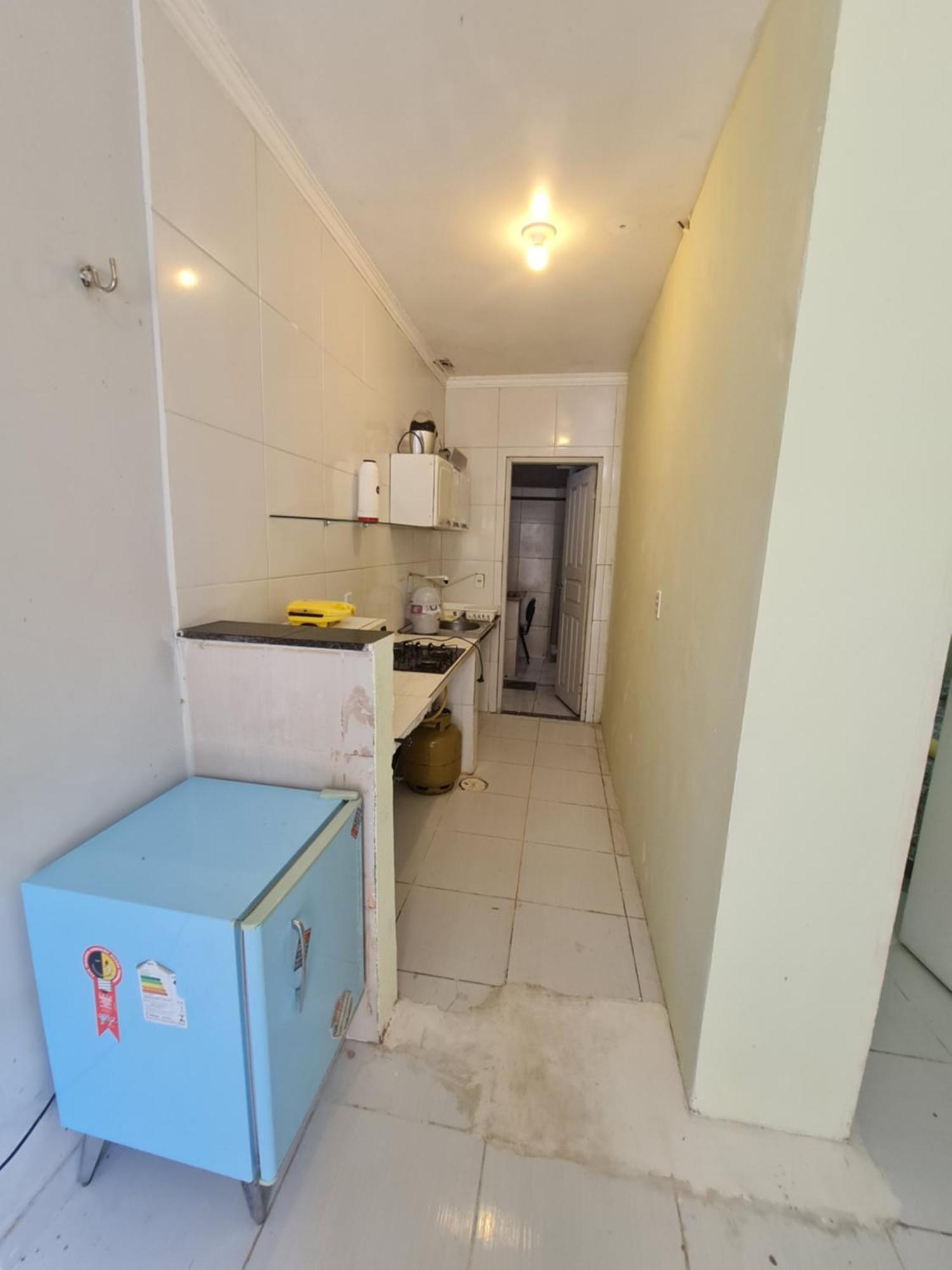 Residencial Dom Alec Terreo *