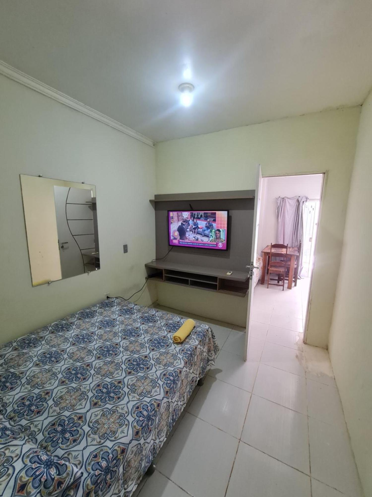 Residencial Dom Alec Terreo * Belem (Para)