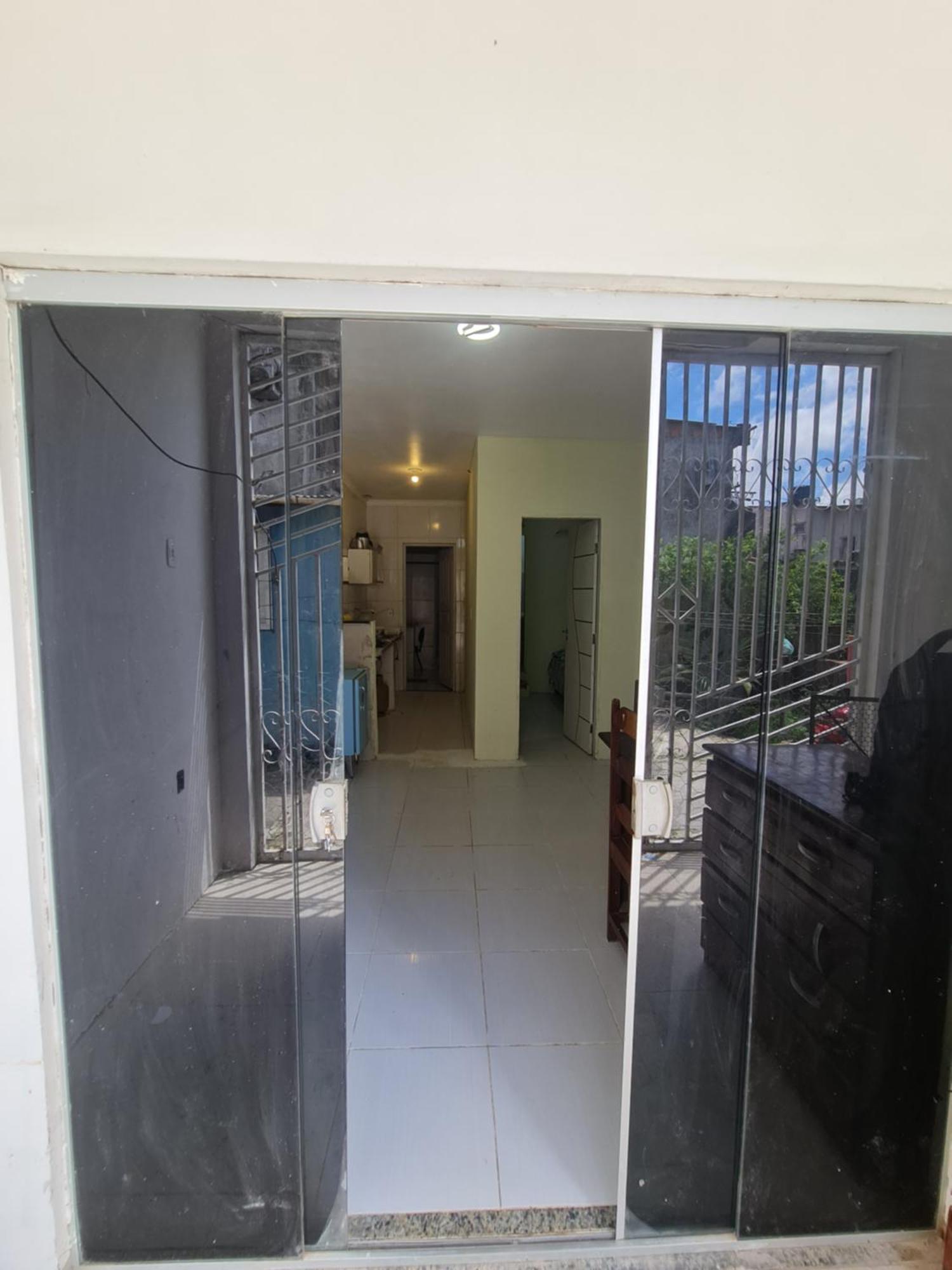 Residencial Dom Alec Terreo