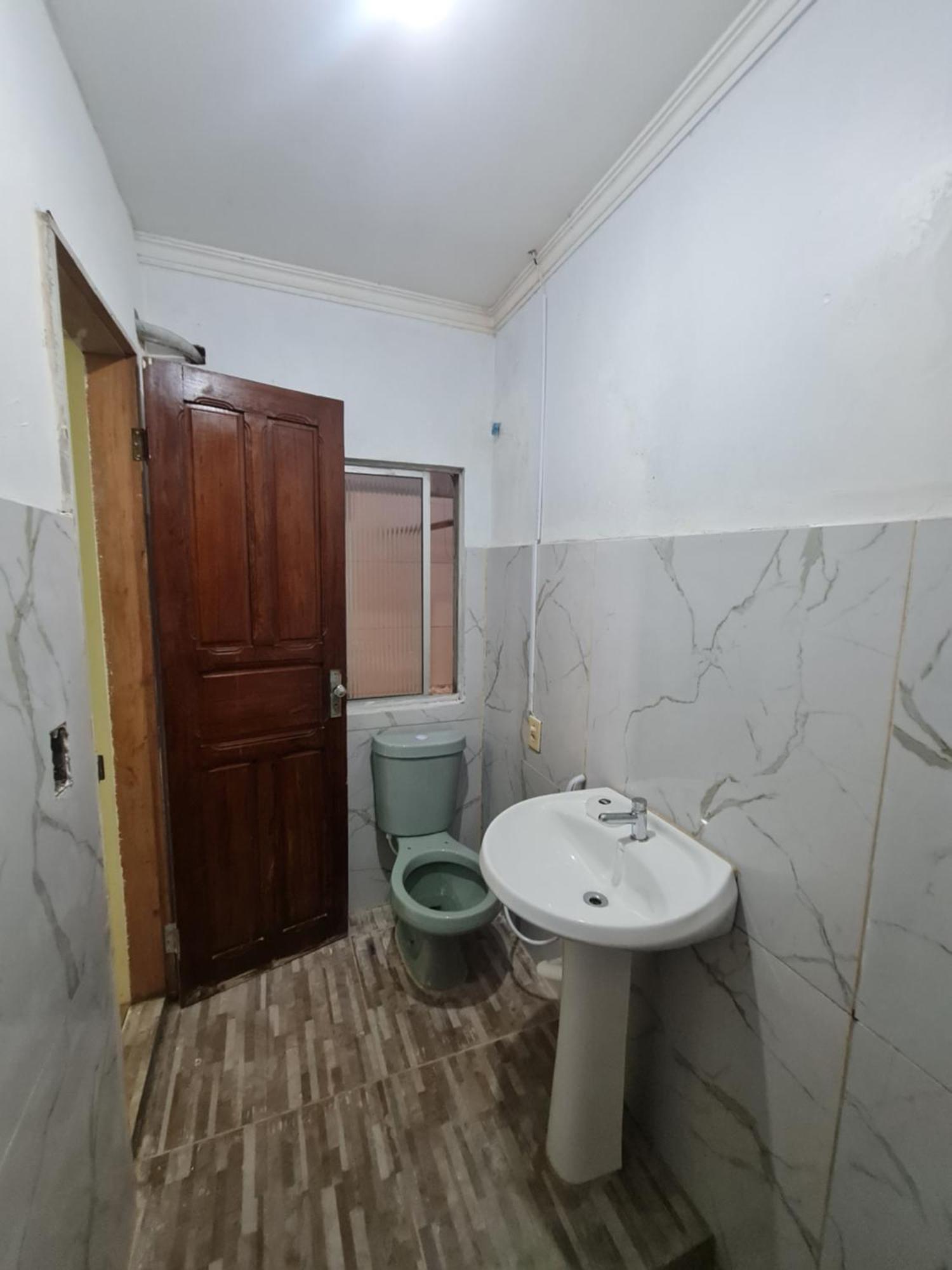 Apartment Residencial Dom Alec Terreo *