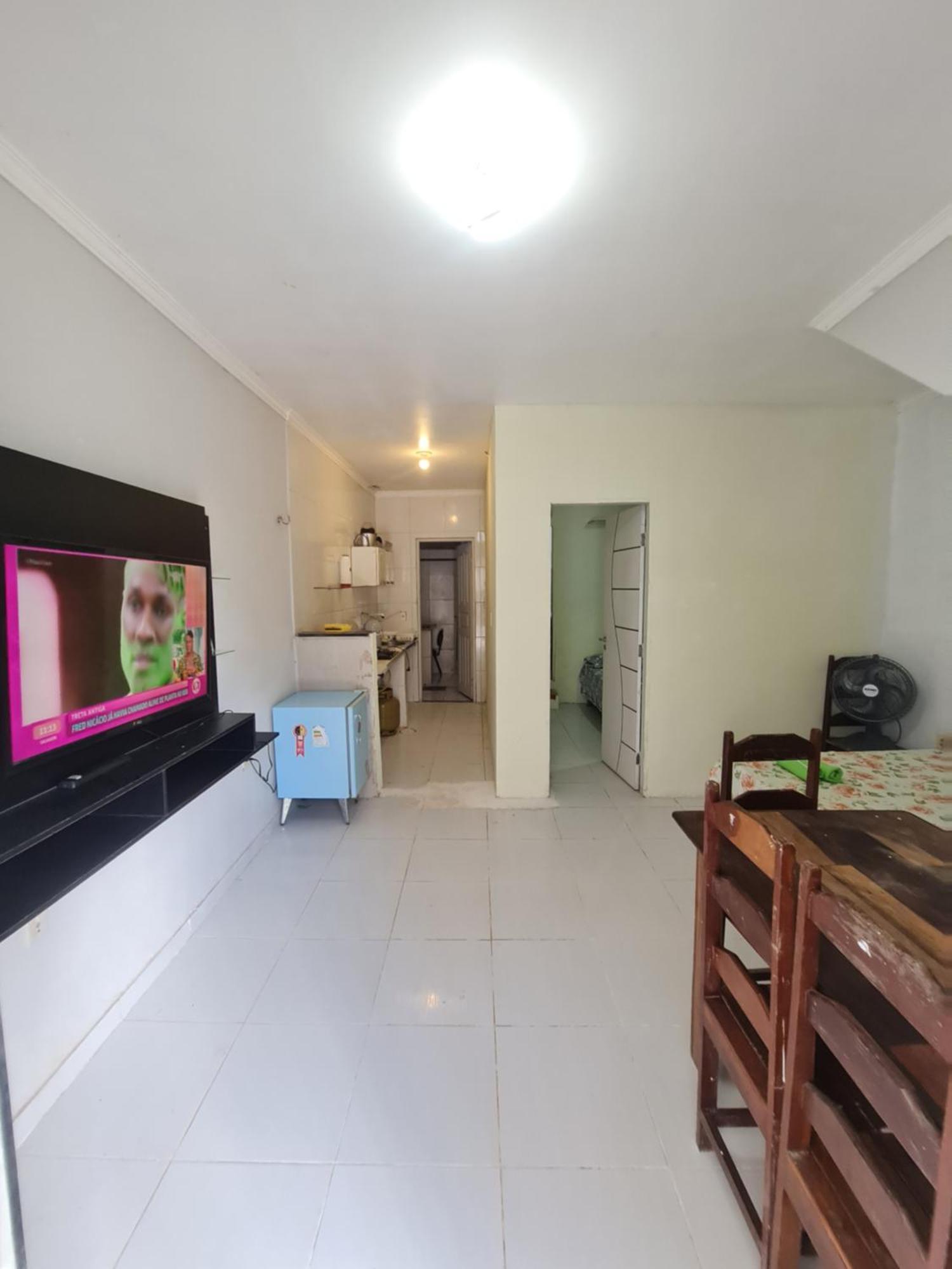 Residencial Dom Alec Terreo Apartment Belem (Para)