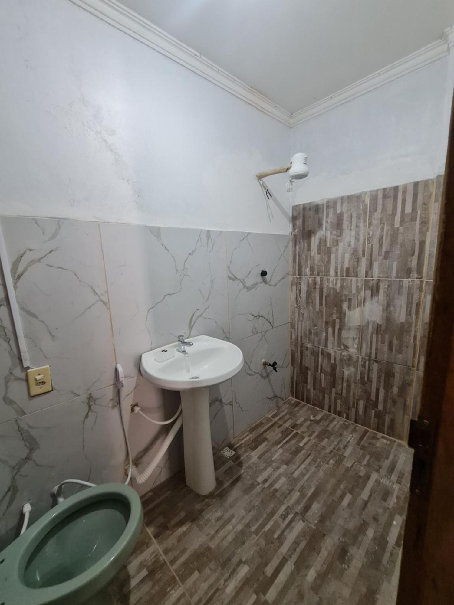 Residencial Dom Alec Terreo *