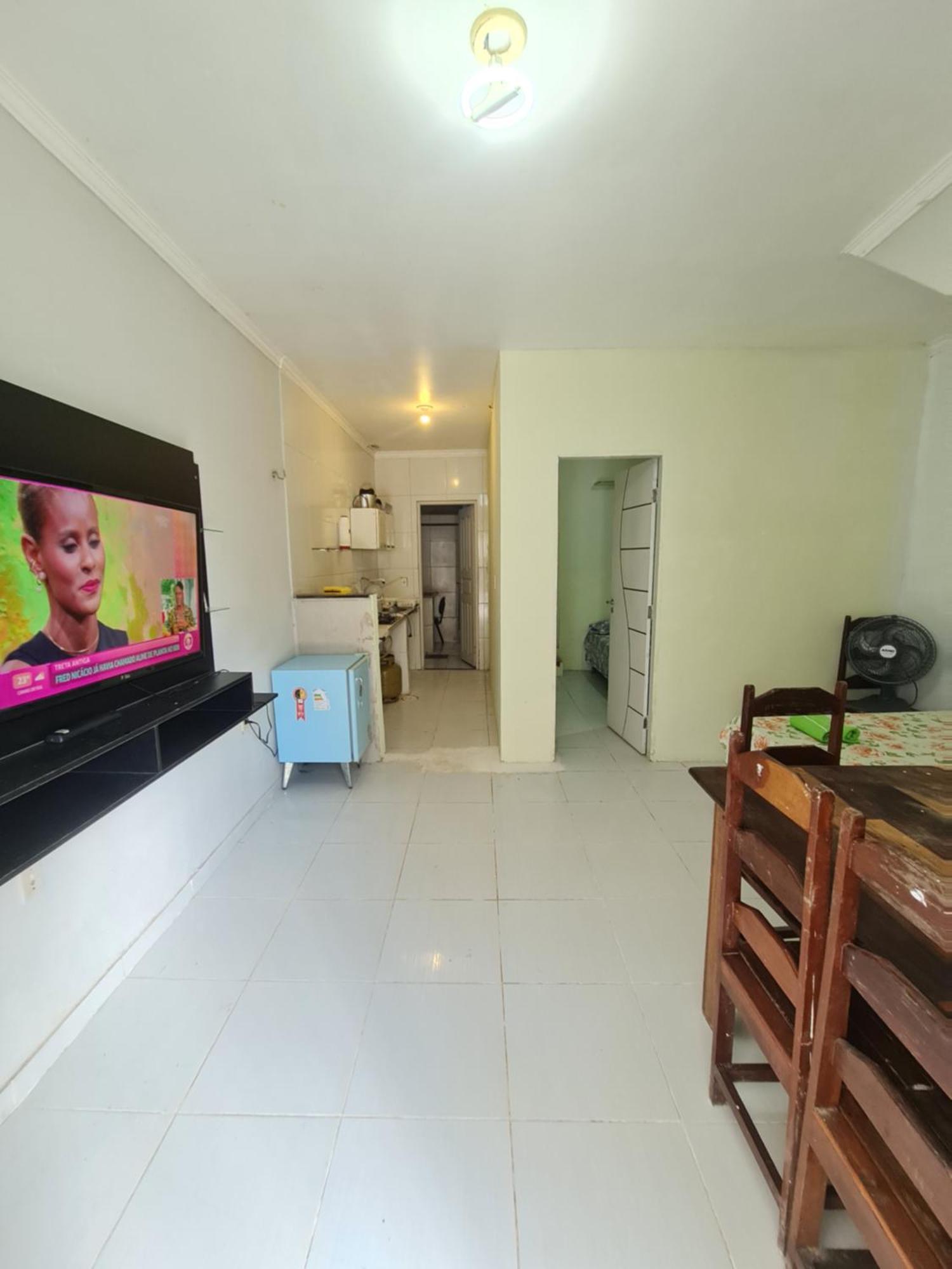 Residencial Dom Alec Terreo