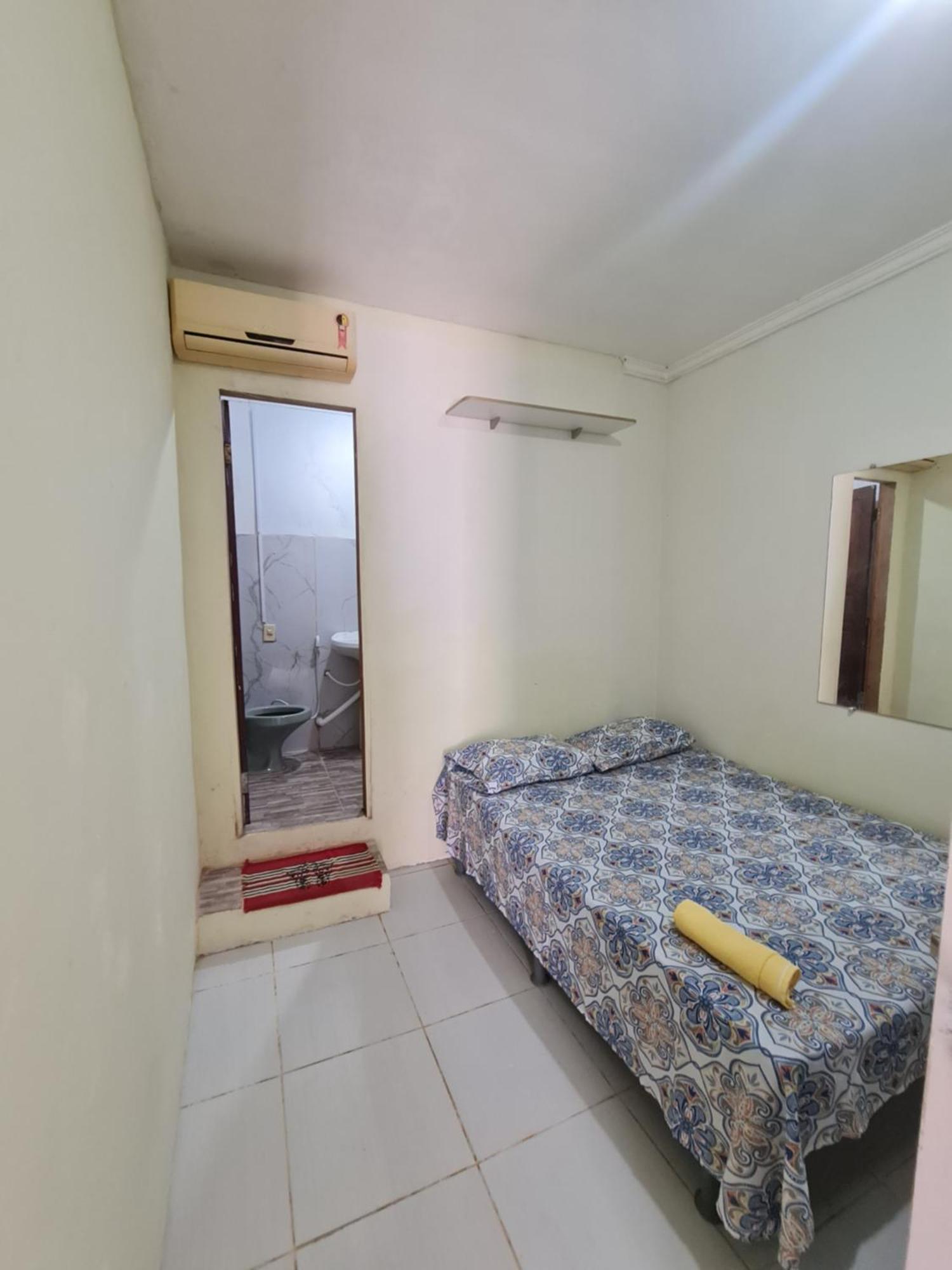 Residencial Dom Alec Terreo Apartment