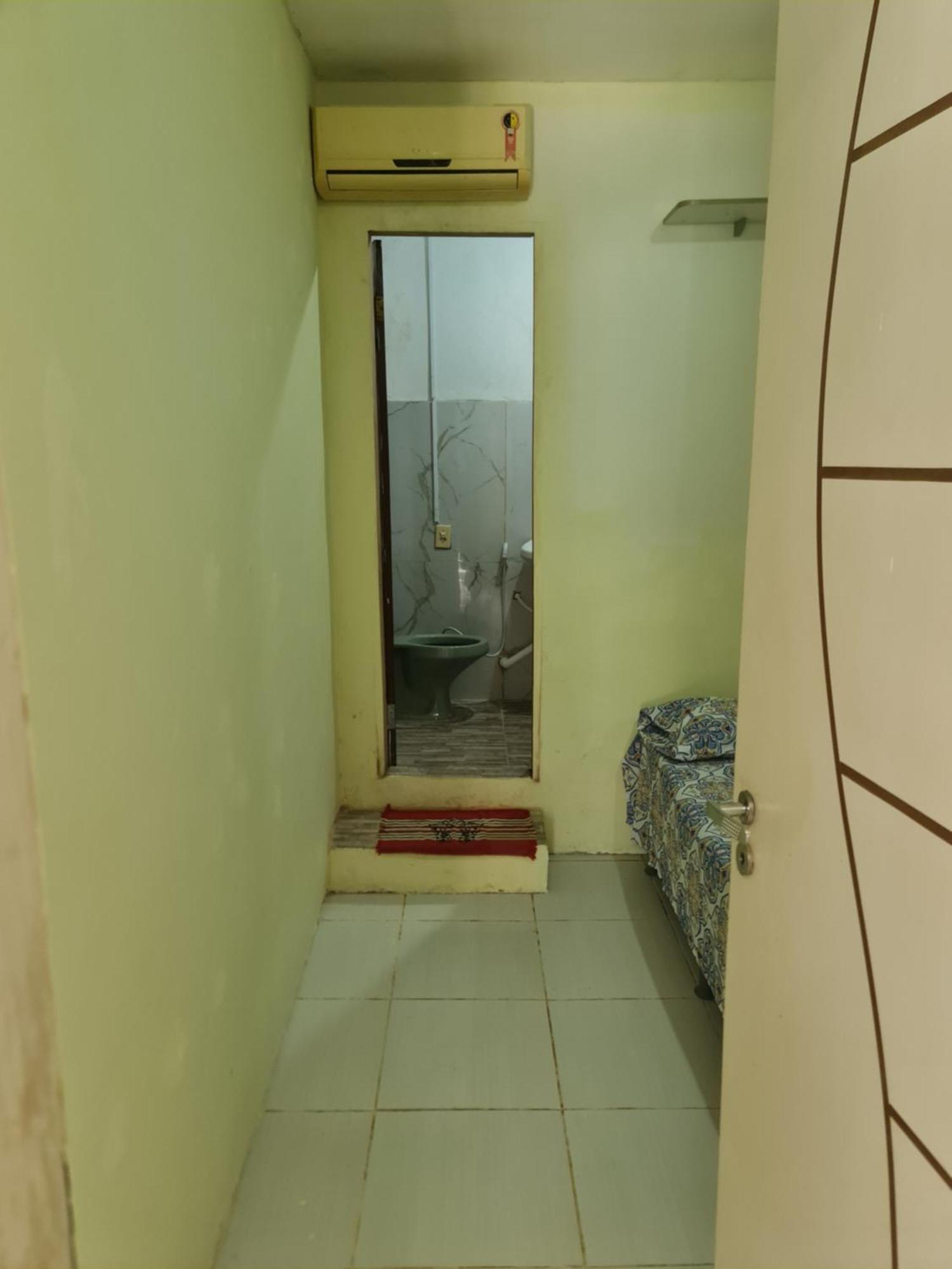 Apartment Residencial Dom Alec Terreo *