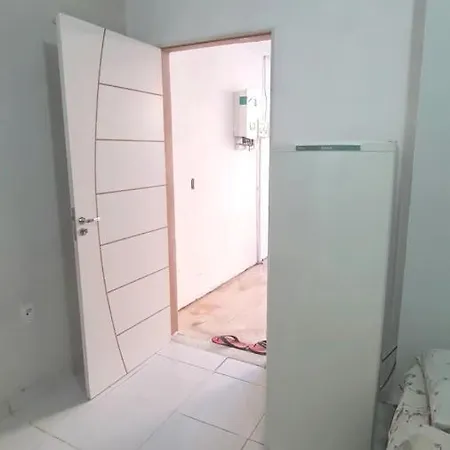 Residencial Dom Alec Terreo Apartment Belem  Exterior photo