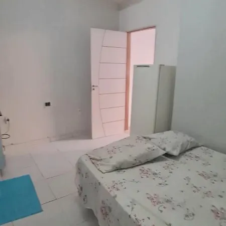 Residencial Dom Alec Terreo Apartment Belem  Exterior photo