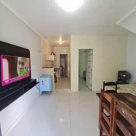 Residencial Dom Alec Terreo Apartment Belem  Exterior photo