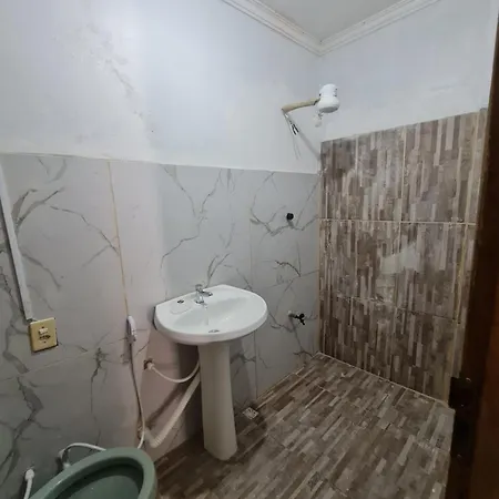 Residencial Dom Alec Terreo Apartment Belem  Exterior photo