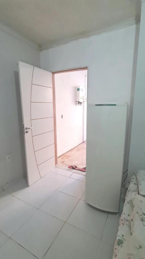 公寓 Residencial Dom Alec Terreo *
