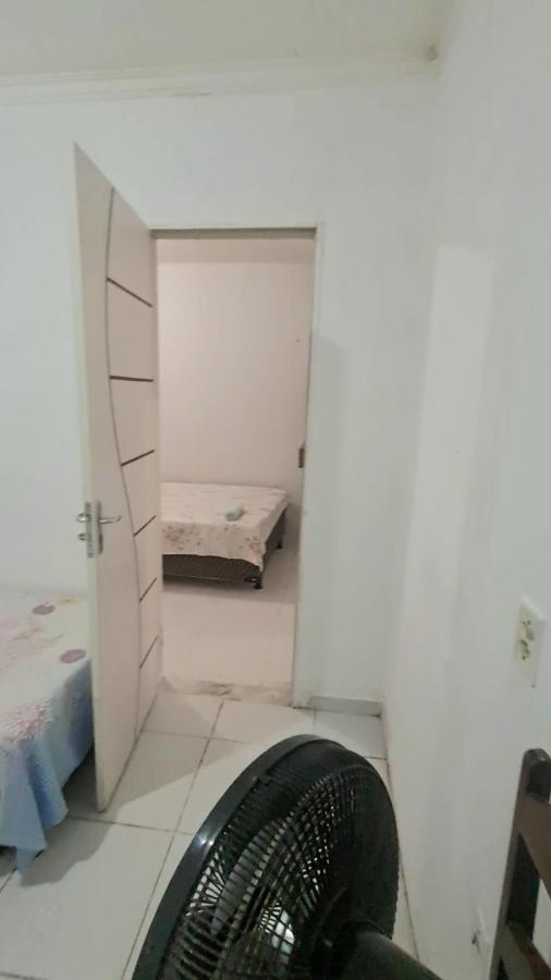 Residencial Dom Alec Terreo *